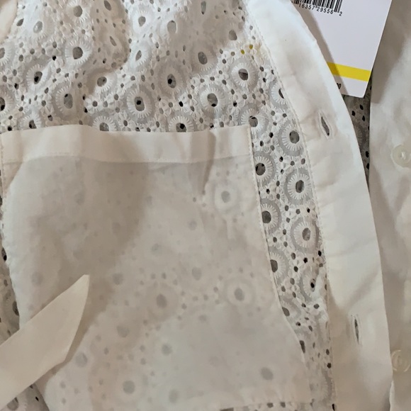 Pappagallo coverup - Picture 3 of 5